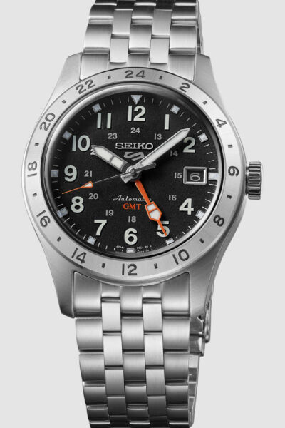 Seiko SSK023K Kol Saati