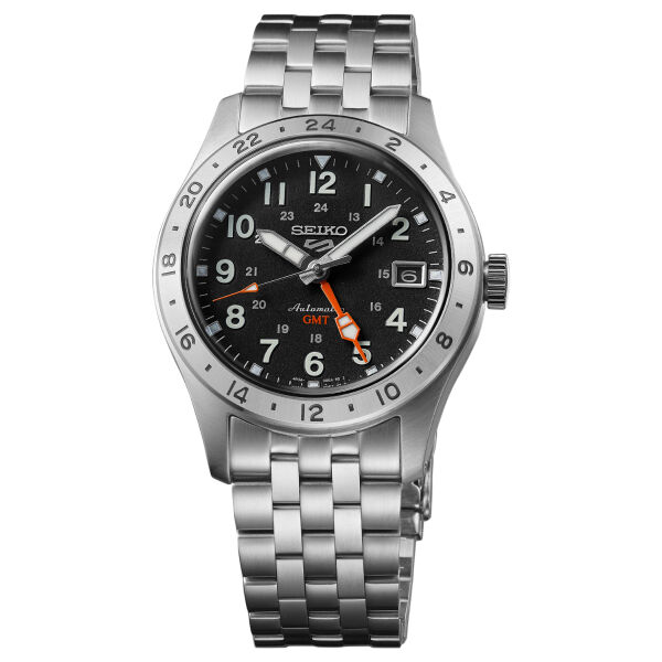 Seiko SSK023K Kol Saati