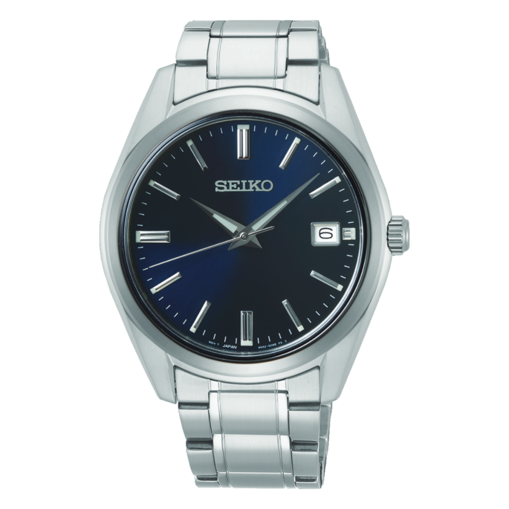 Seiko SUR309P Dress Kol Saati