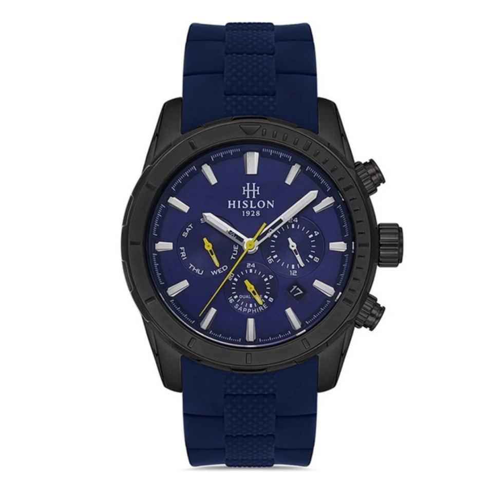 Hislon DT133B-11MS Kol Saati