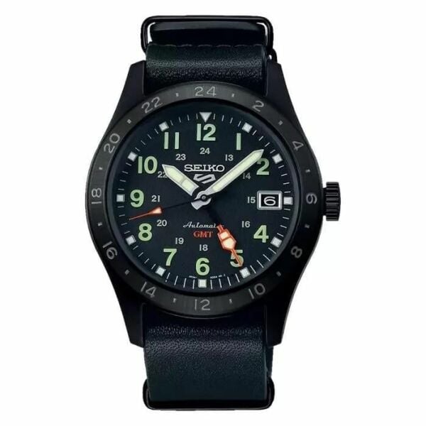 Seiko SSK025K Kol Saati