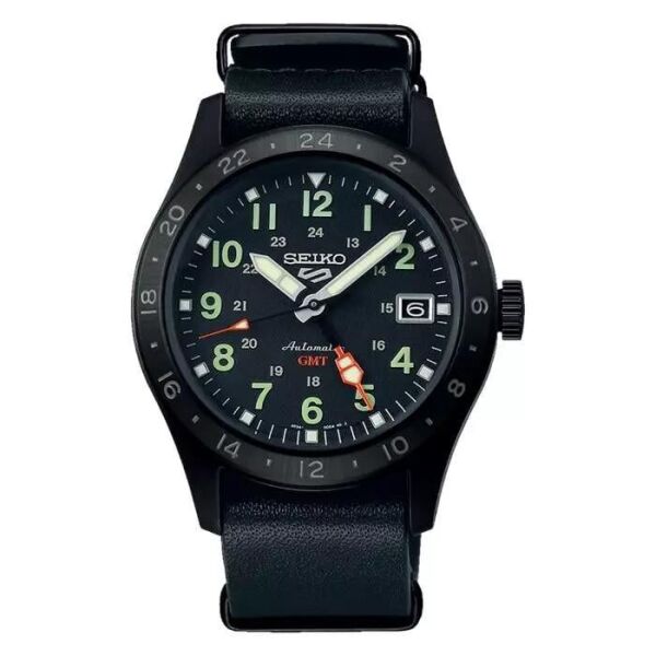 Seiko SSK025K Kol Saati