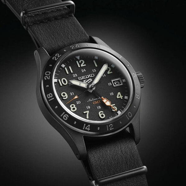 Seiko SSK025K Kol Saati