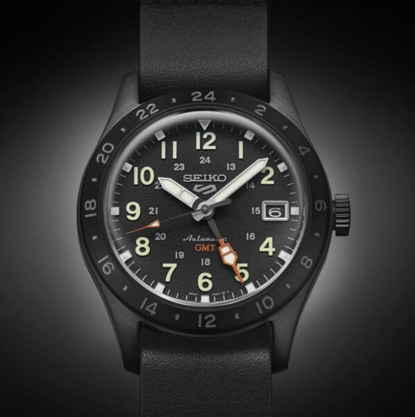 Seiko SSK025K Kol Saati