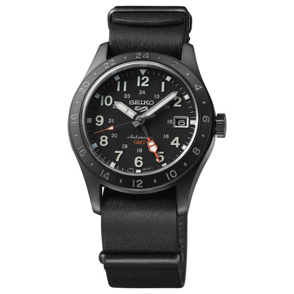 Seiko SSK025K Kol Saati
