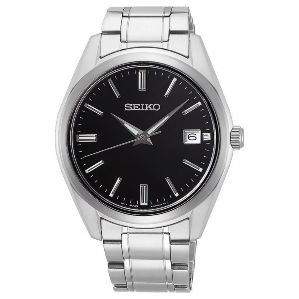 Seiko SUR311P Dress Kol Saati