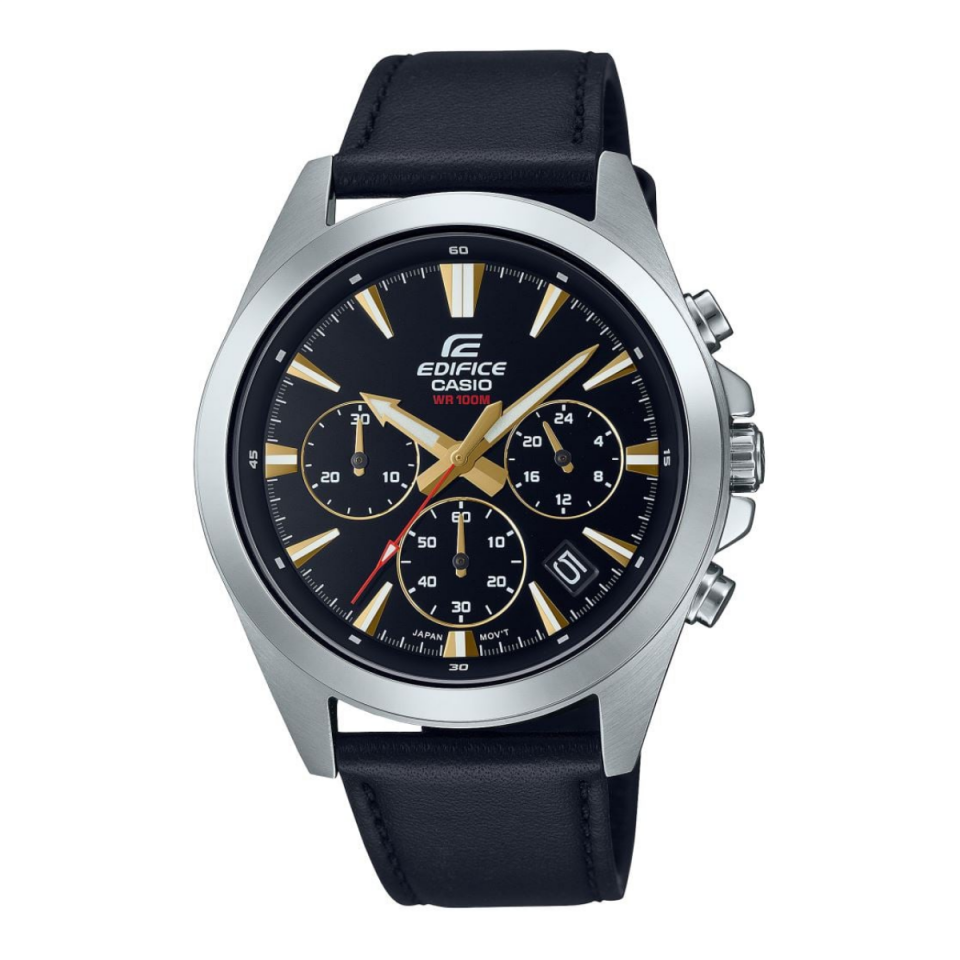 Casio EFV-630L-1AVUDF-D Kol Saati