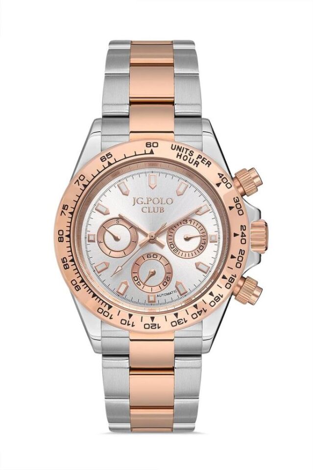Jg.Polo Clup JPC.0523.11408.2 Kol Saati