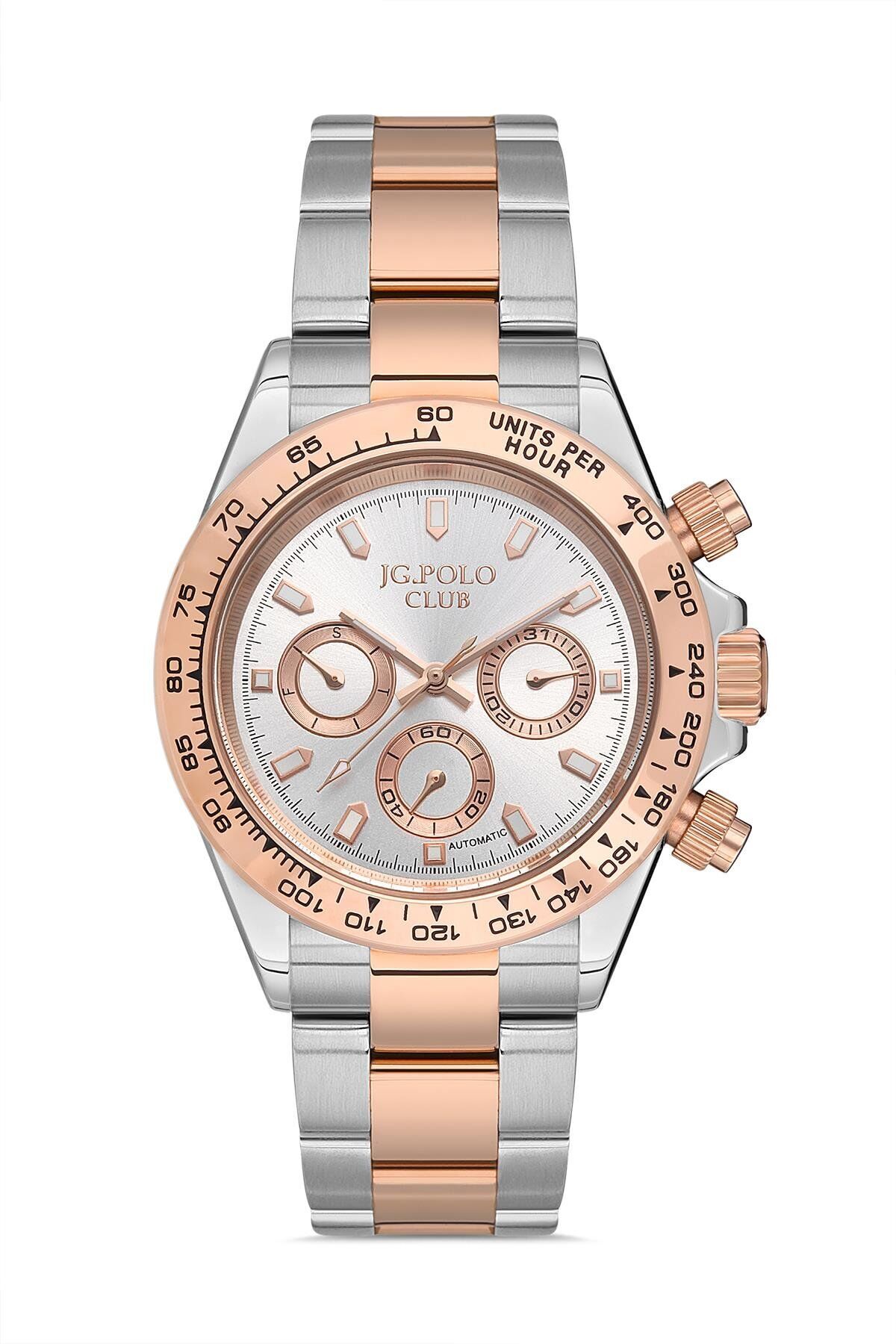 Jg.Polo Clup JPC.0523.11408.2 Kol Saati