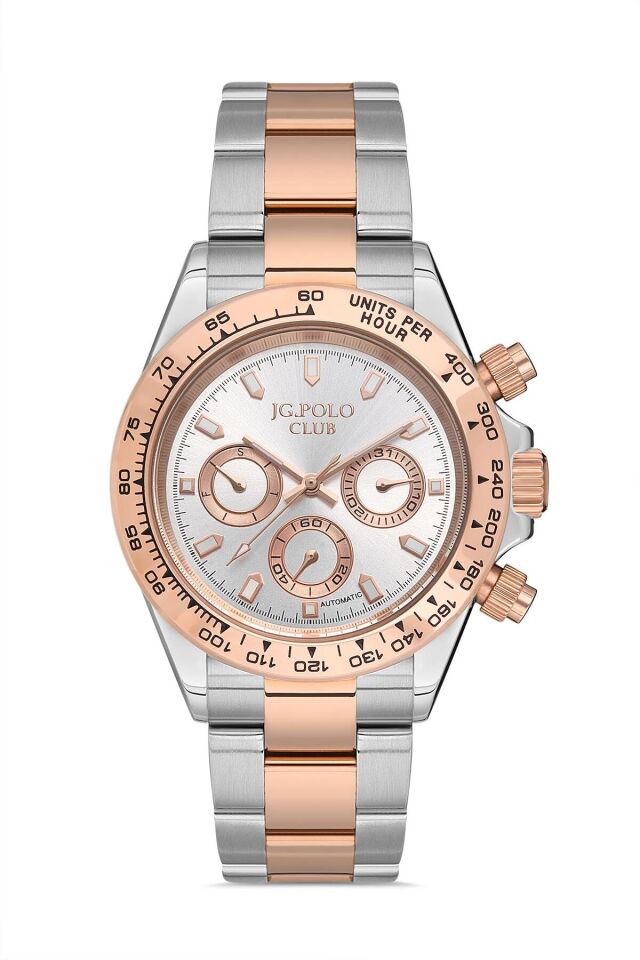 Jg.Polo Clup JPC.0523.11408.2 Kol Saati