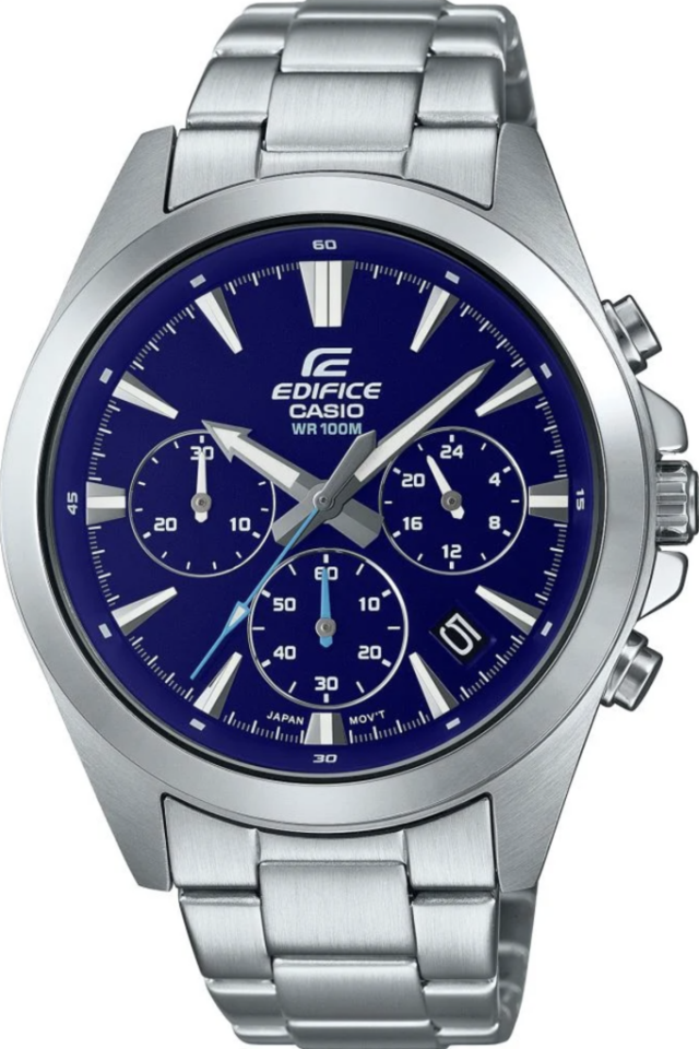 Casio EFV-630D-2AVUDF-D Kol Saati