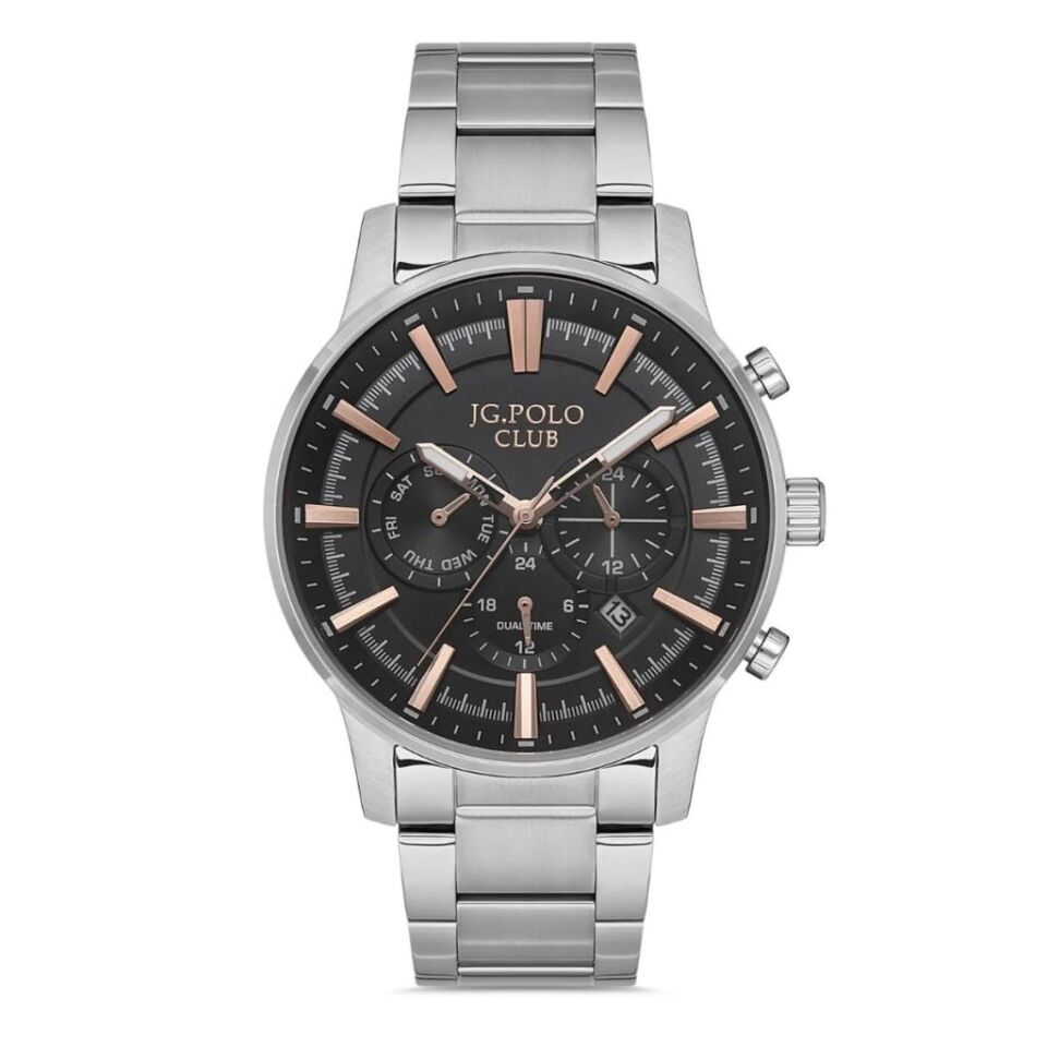 Jg.Polo Clup JPC.0523.11408.1 Kol Saati