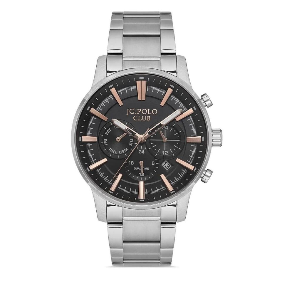 Jg.Polo Clup JPC.0523.11408.1 Kol Saati