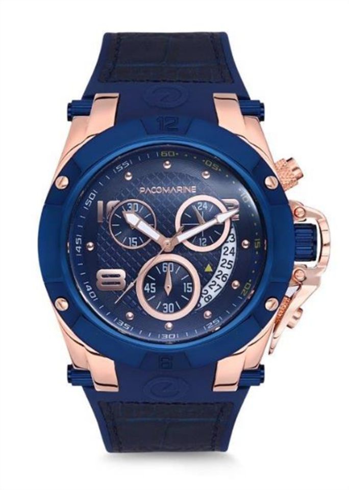 Pacomarine PM.51163.02 Kol Saati