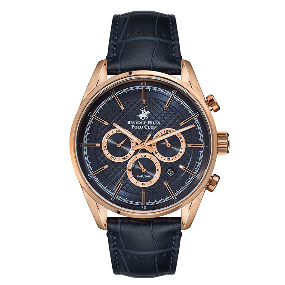 Beverly Hills Polo Club BP3004X.499 Kol Saati