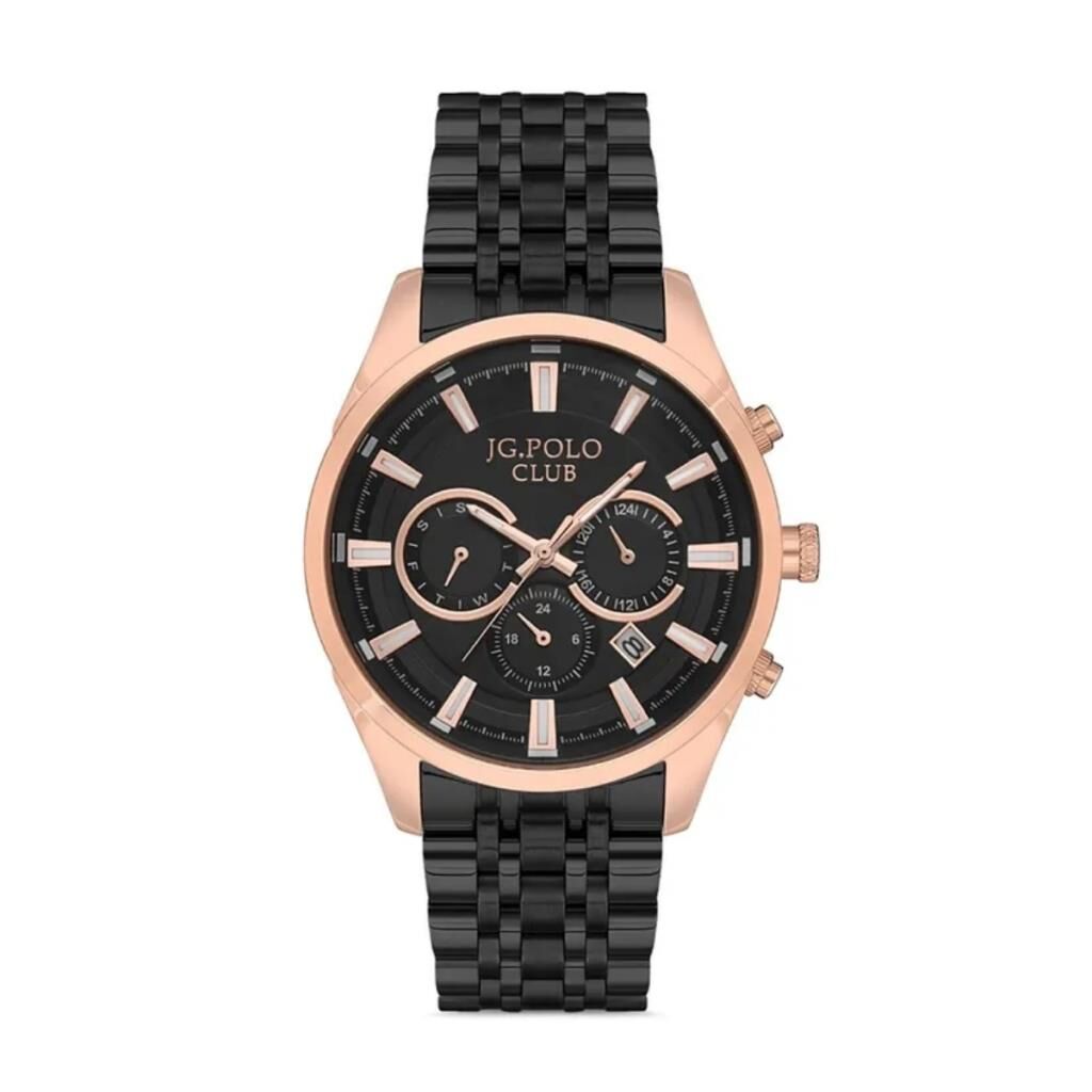 Jg.Polo Clup JPC.0523.11406.4 Kol Saati