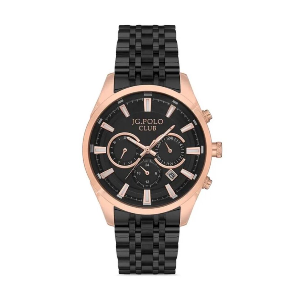 Jg.Polo Clup JPC.0523.11406.4 Kol Saati