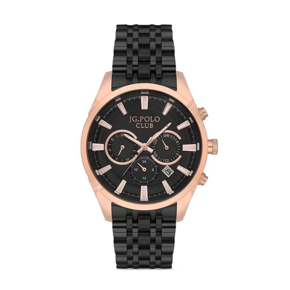 Jg.Polo Clup JPC.0523.11406.4 Kol Saati