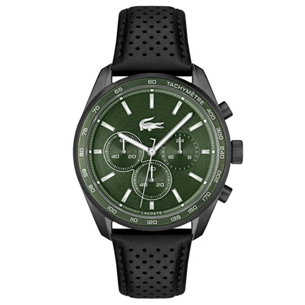 Lacoste LAC2011345 Kol Saati