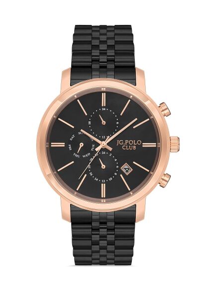 Jg.Polo Clup JPC.0523.11405.4 Kol Saati