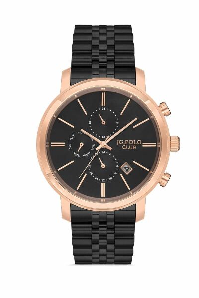 Jg.polo Clup JPC.0523.11405.4 Kol Saati
