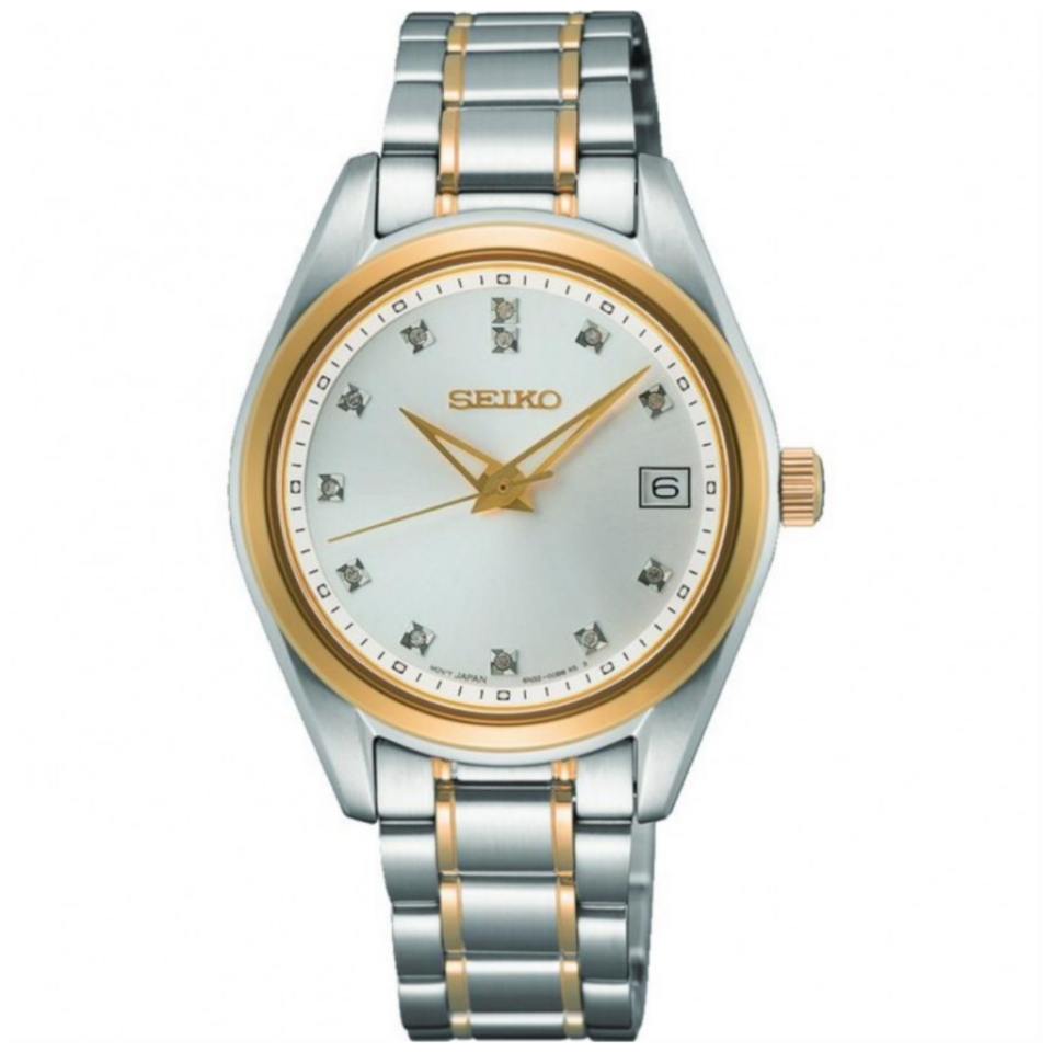 Seiko SUR582P Kol Saati