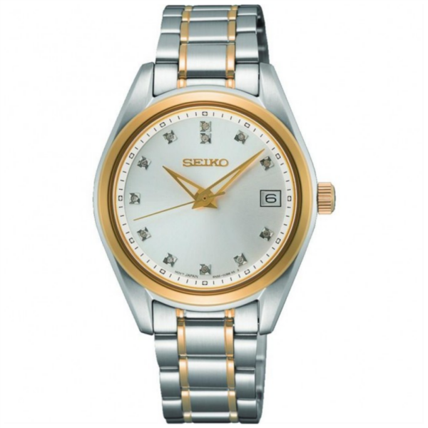 Seiko SUR582P Kol Saati