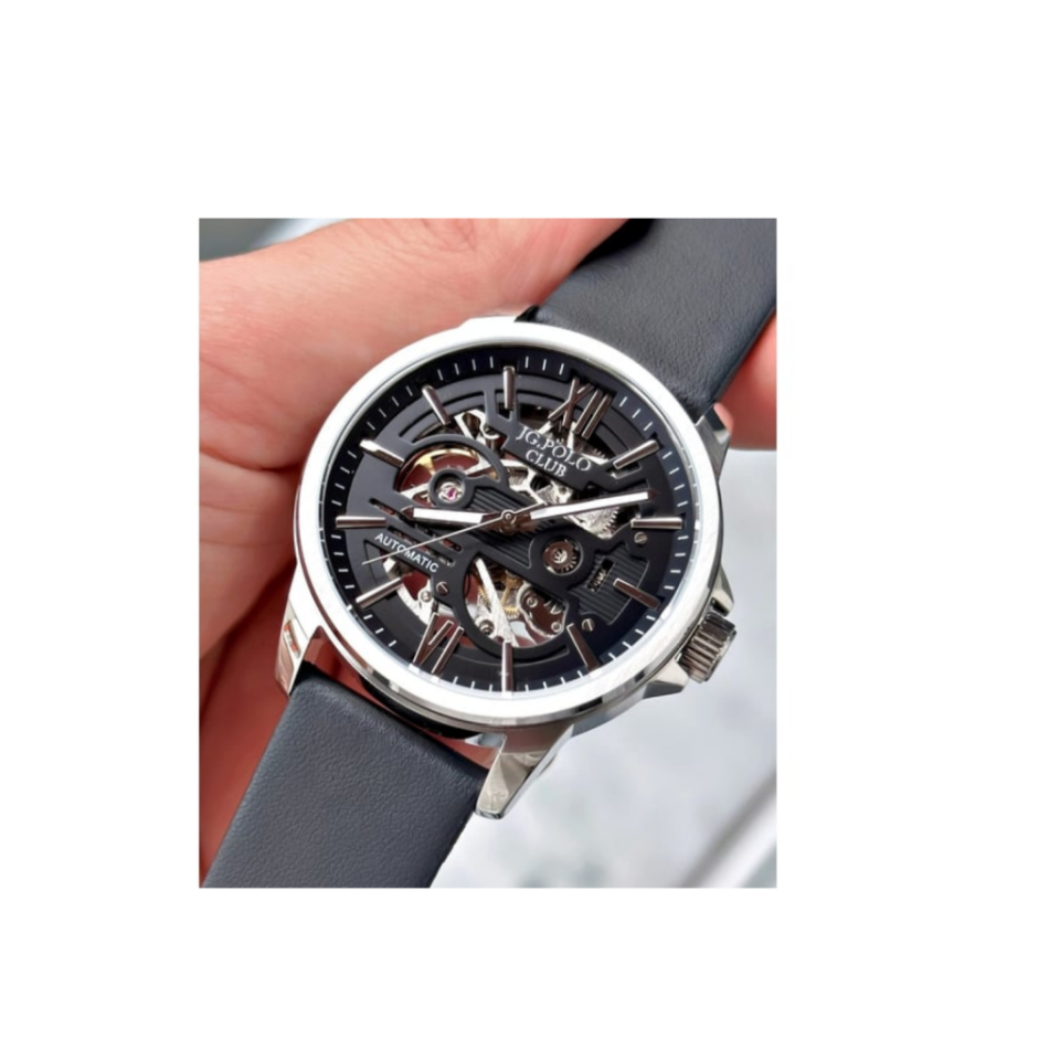 Jg.Polo Clup JPC.1223.3954A.01  Kol Saati