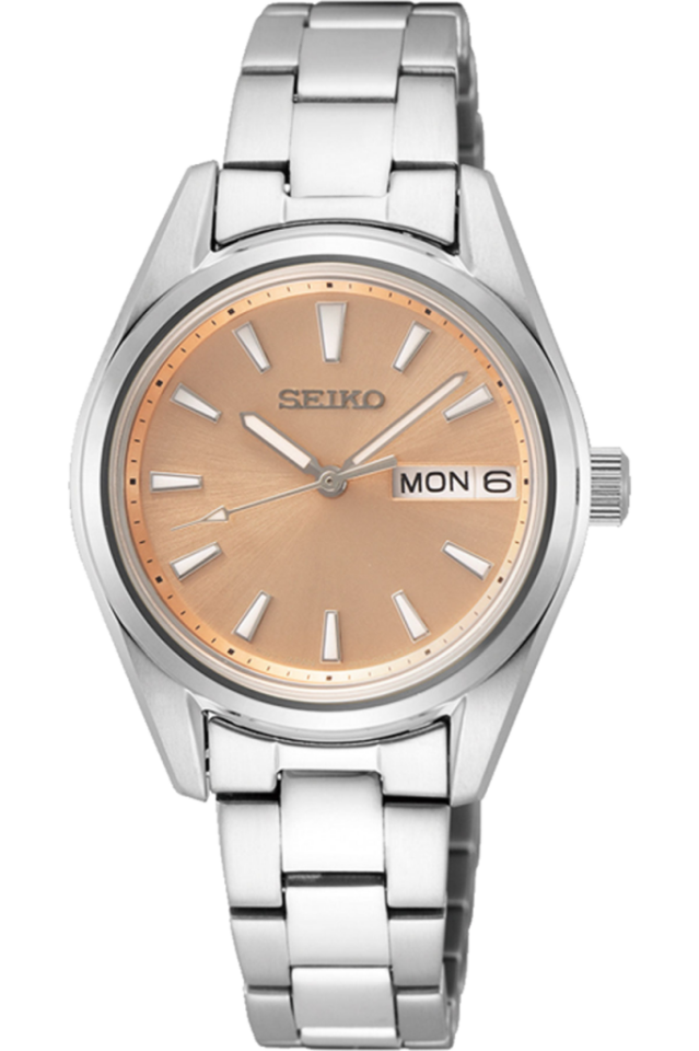 Seiko SUR351P Dress Kol Saati