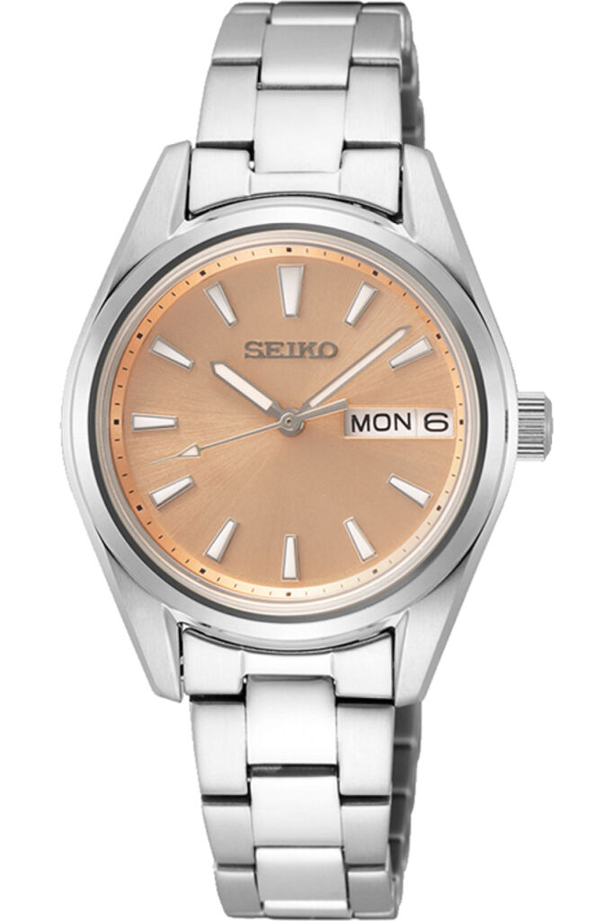 Seiko SUR351P Dress Kol Saati