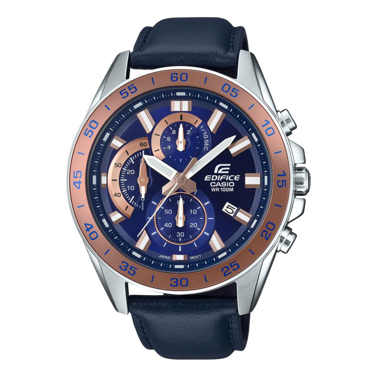 Casio EFV-550L-2AVUDF-D Kol Saati