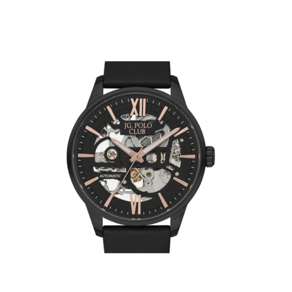 Jg.Polo Clup JPC.1223.3954A.02  Kol Saati