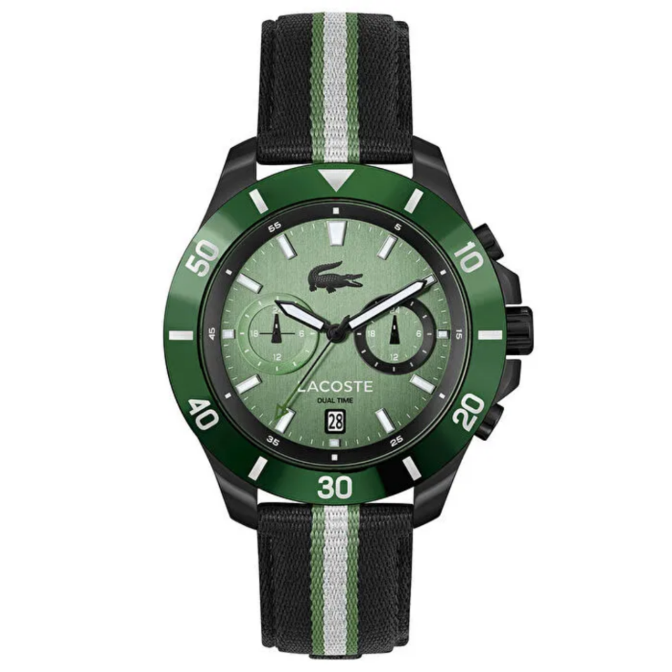 Lacoste LAC2011341 Kol Saati