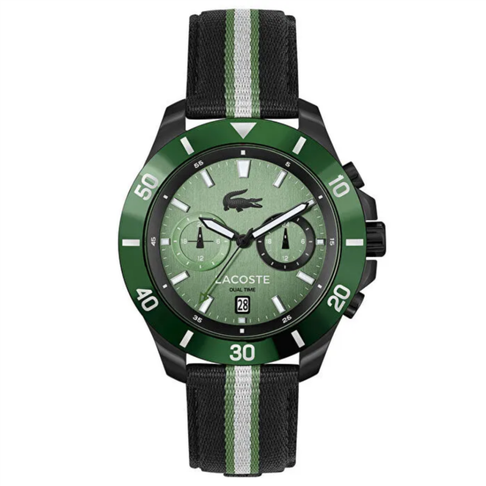 Lacoste LAC2011341 Kol Saati