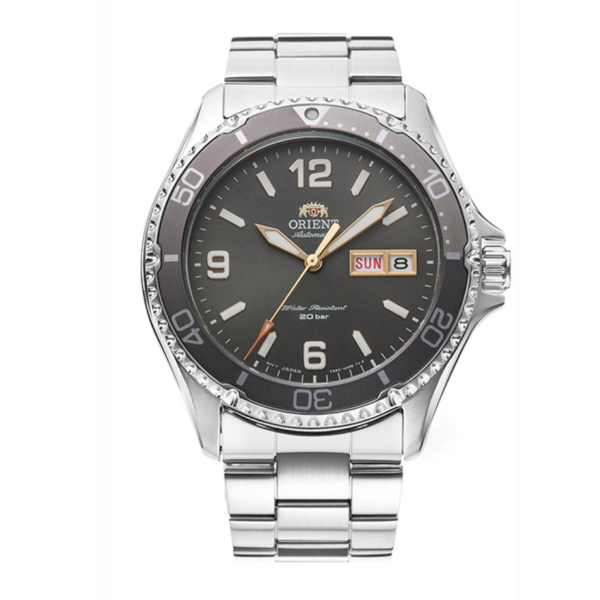 Orient RA-AA0819N39B Kol Saati