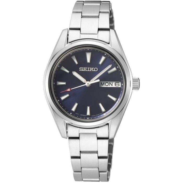 Seiko SUR353P Dress Kol Saati