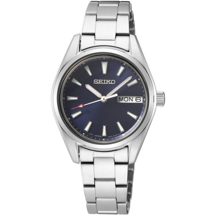 Seiko SUR353P Dress Kol Saati