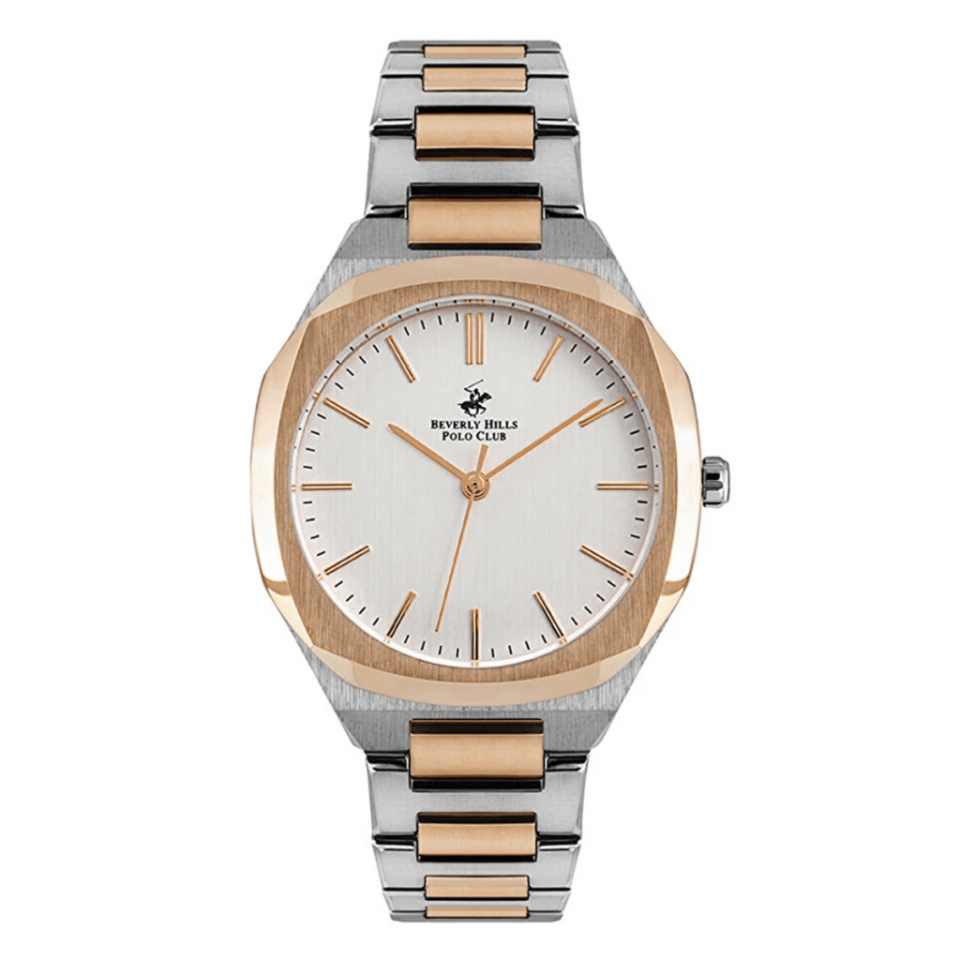 Beverly Hills Polo Club BP3023X.530 Kol Saati