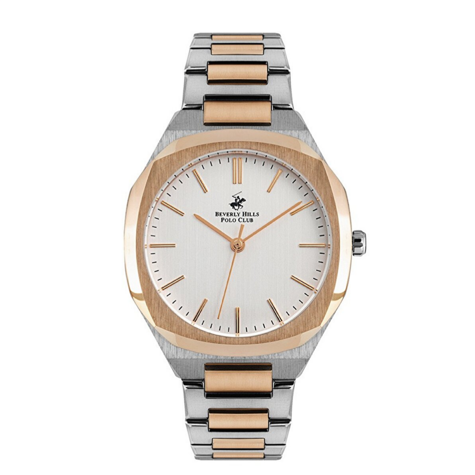 Beverly Hills Polo Club BP3023X.530 Kol Saati