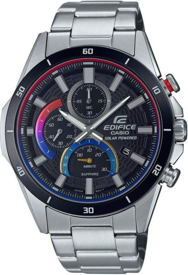 Casio EFS-S610HG-1AVUDF-D Kol Saati