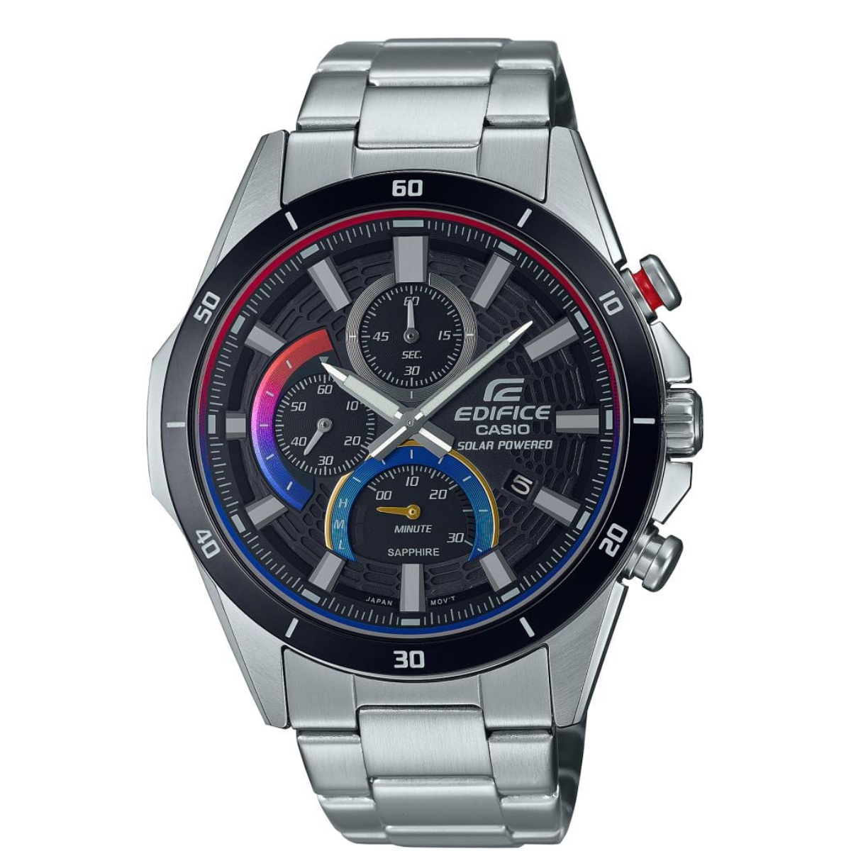 Casio EFS-S610HG-1AVUDF-D Kol Saati