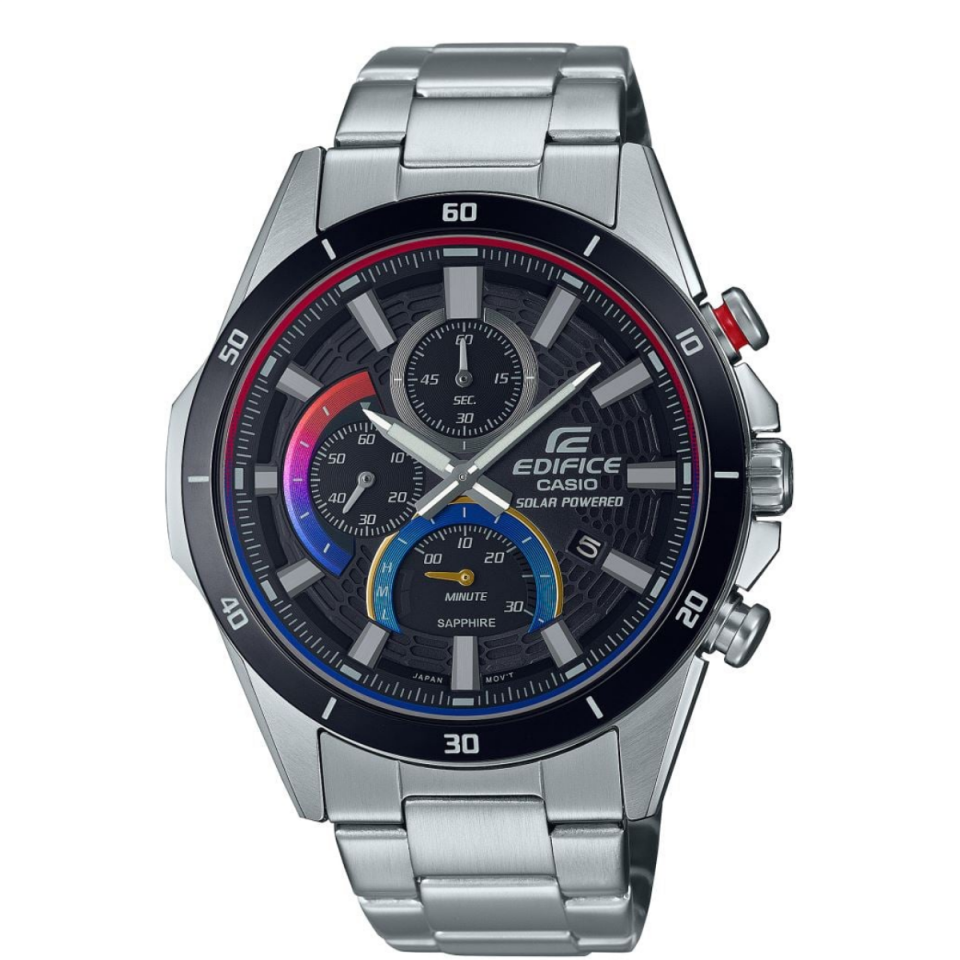 Casio EFS-S610HG-1AVUDF-D Kol Saati