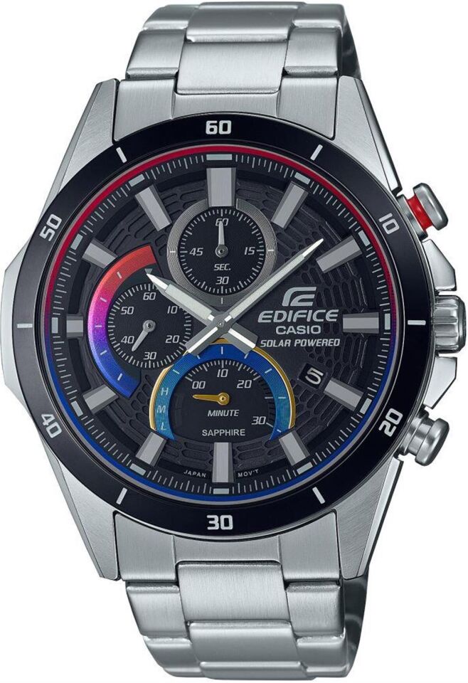 Casio EFS-S610HG-1AVUDF-D Kol Saati