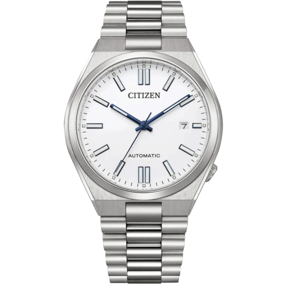 Citizen Tsuyosa Automatik NJ0159-86A Kol Saati