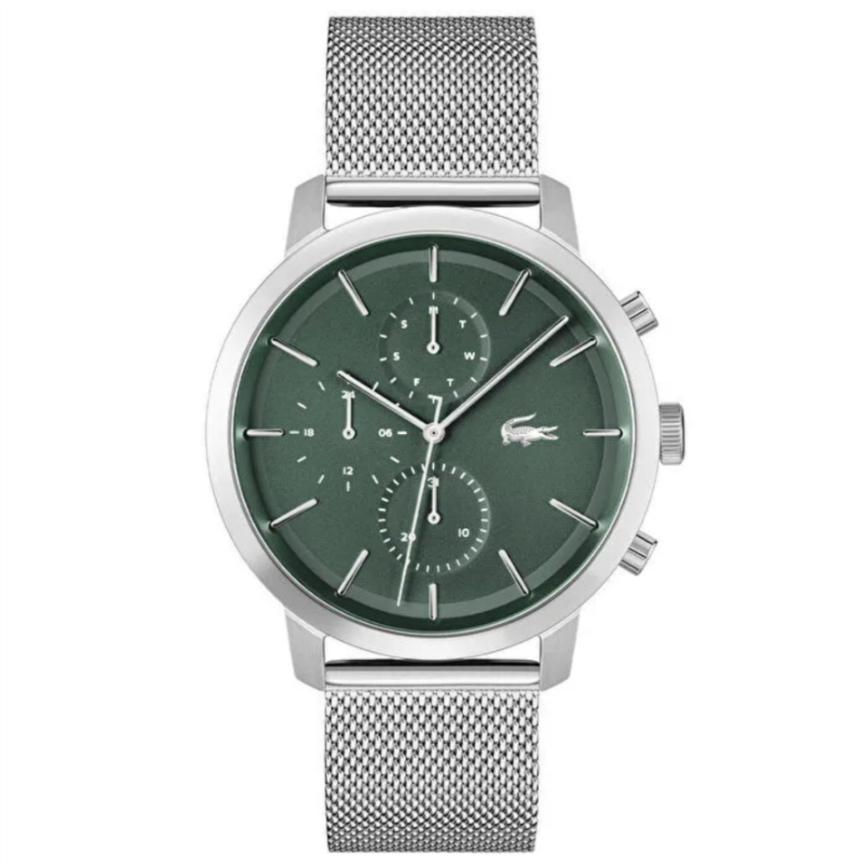 Lacoste LAC2011338 Kol Saati