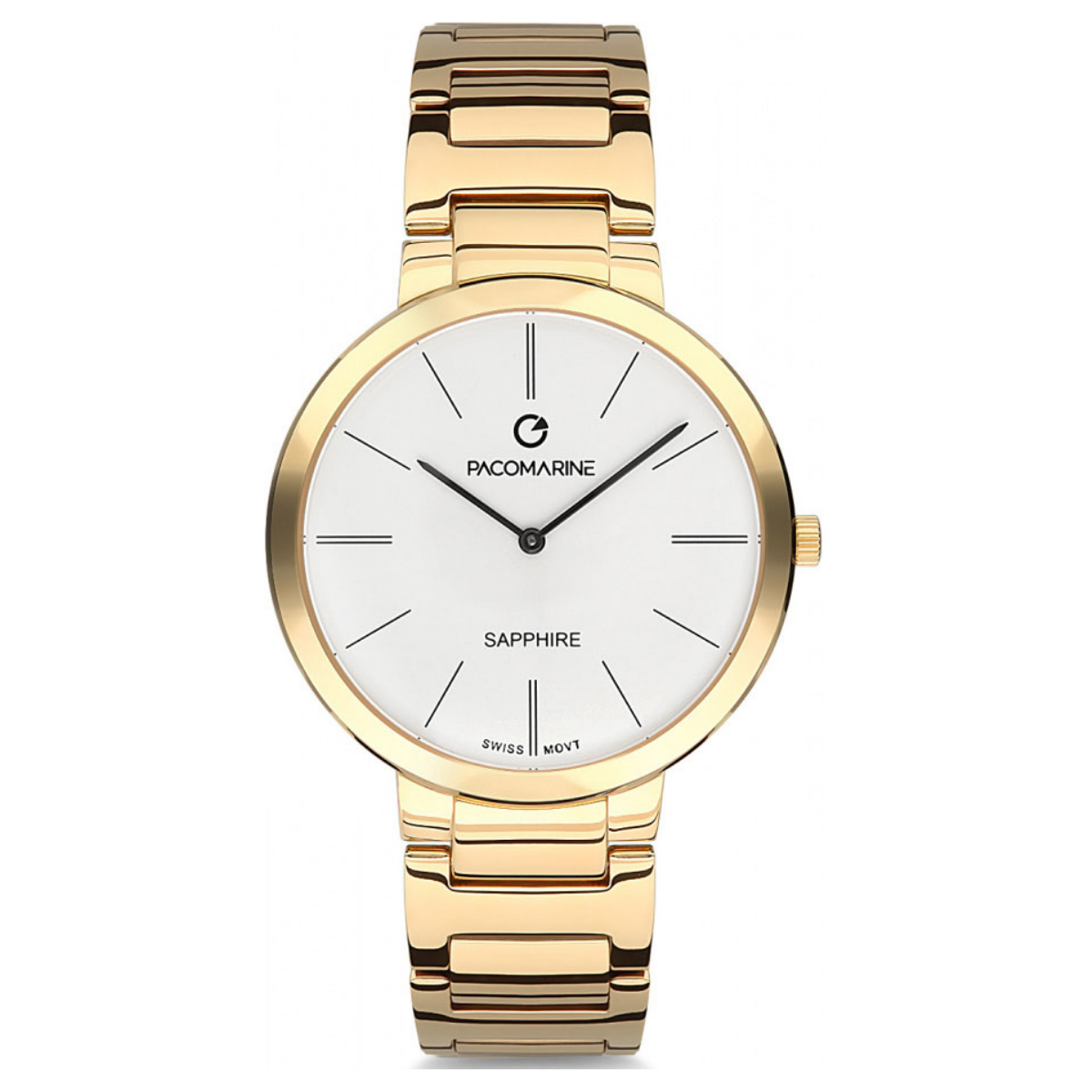 Pacomarine PM.19001.02 Kol Saati