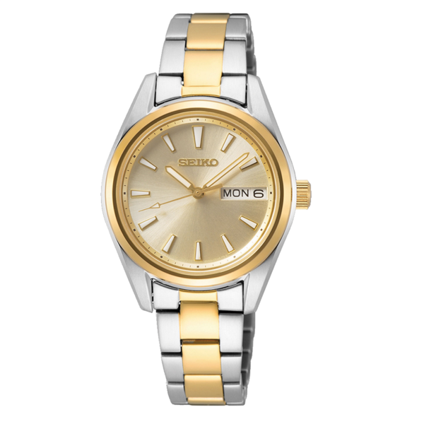 Seiko SUR354P Dress Kol Saati