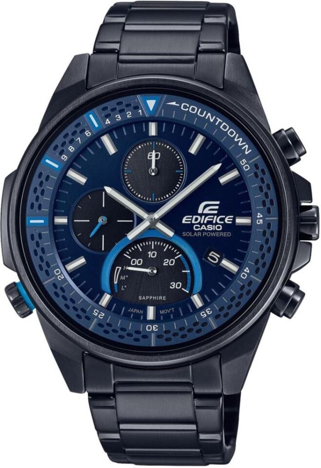 Casio EFS-S590DC-2AVUDF-D Kol Saati
