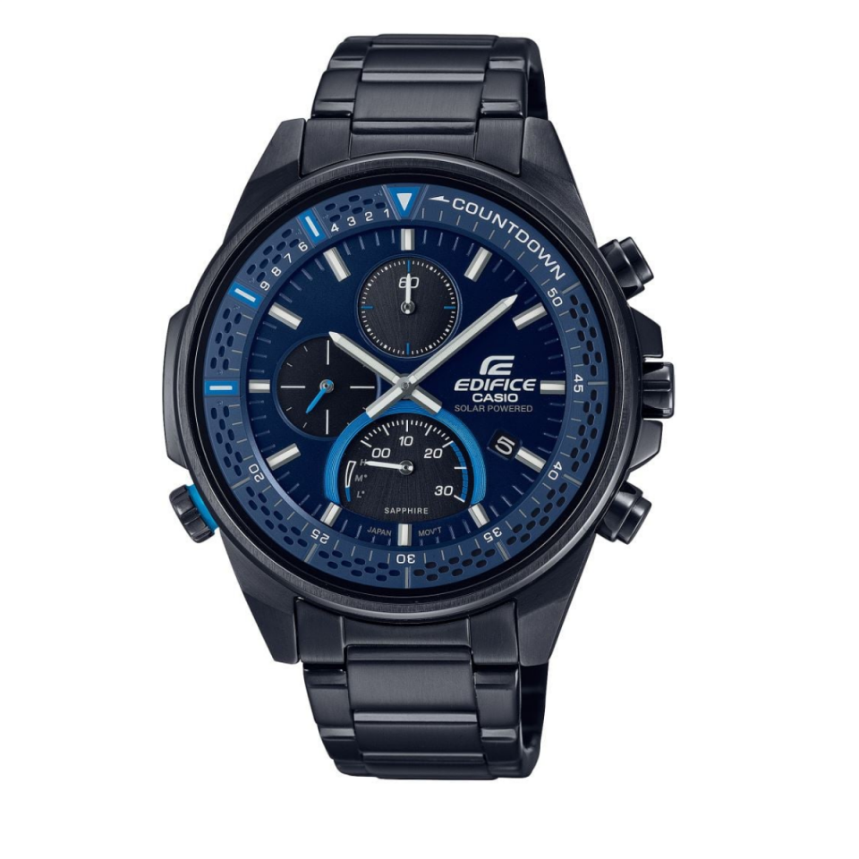 Casio EFS-S590DC-2AVUDF-D Kol Saati