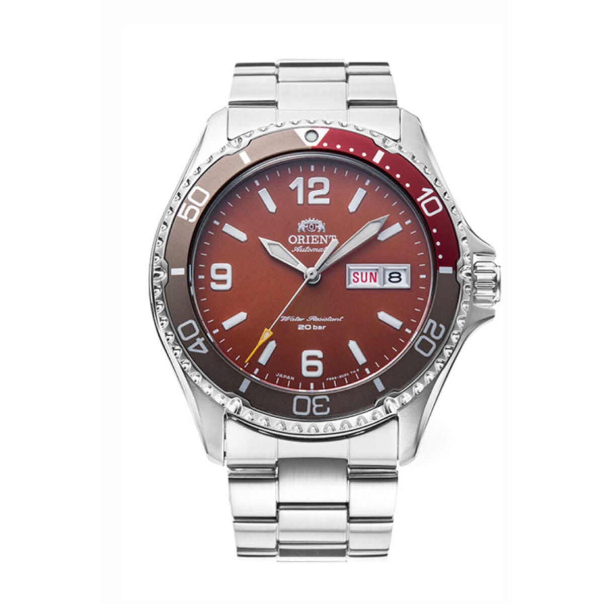 Orient RA-AA0820R39B Kol Saati